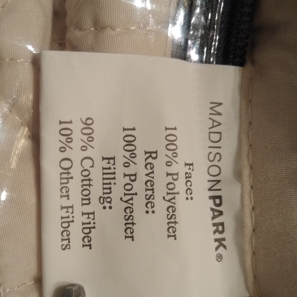 Urban Habitat Caden 3Pc. King/Cal King Coverlet S - Picture 8 of 8